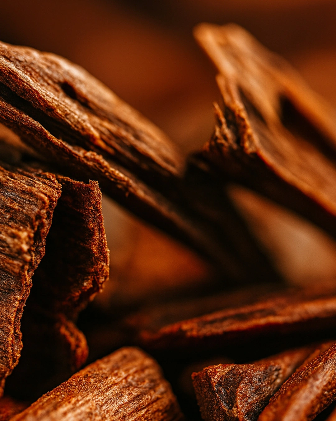 Dark Oud