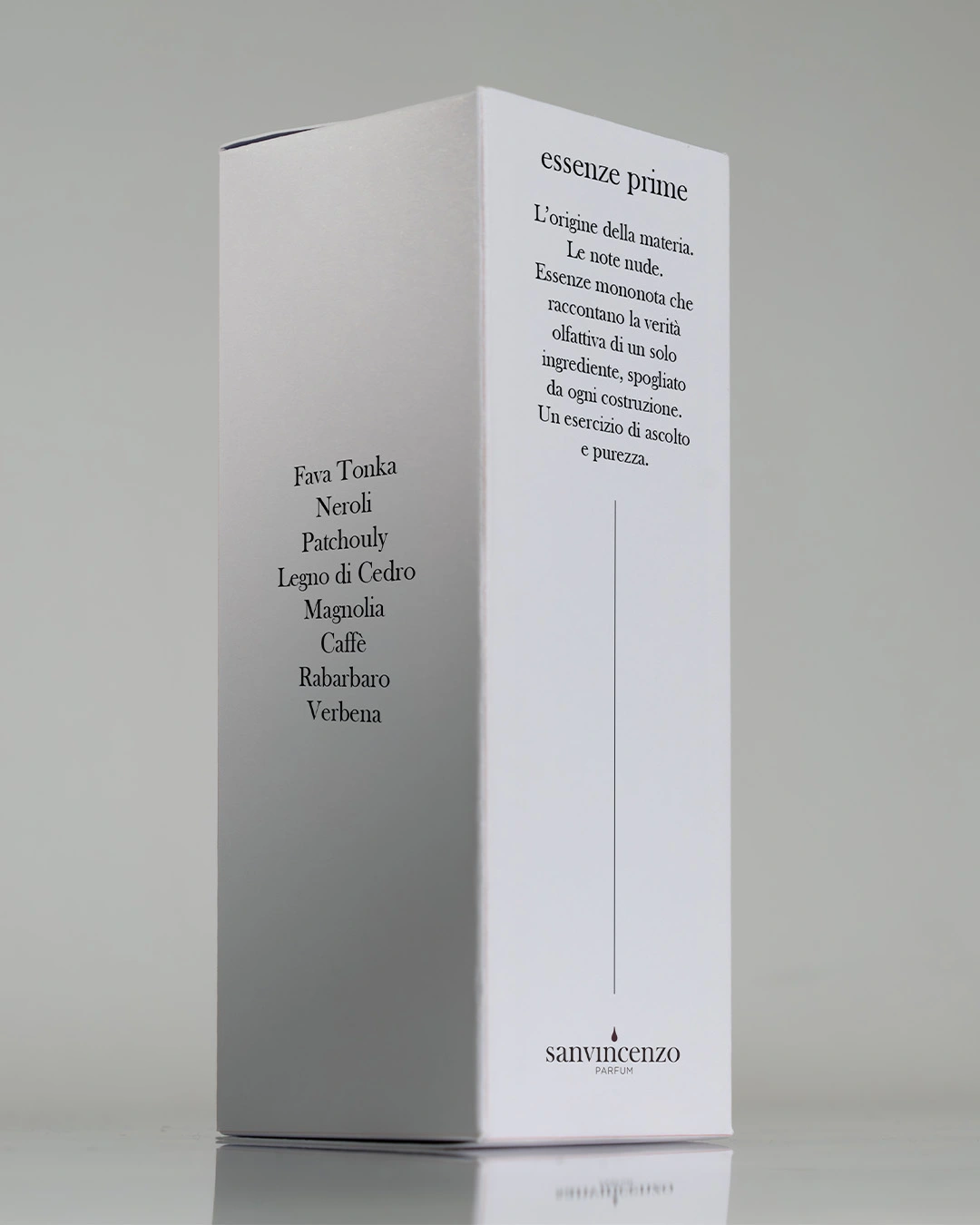 Essenze Prime Box