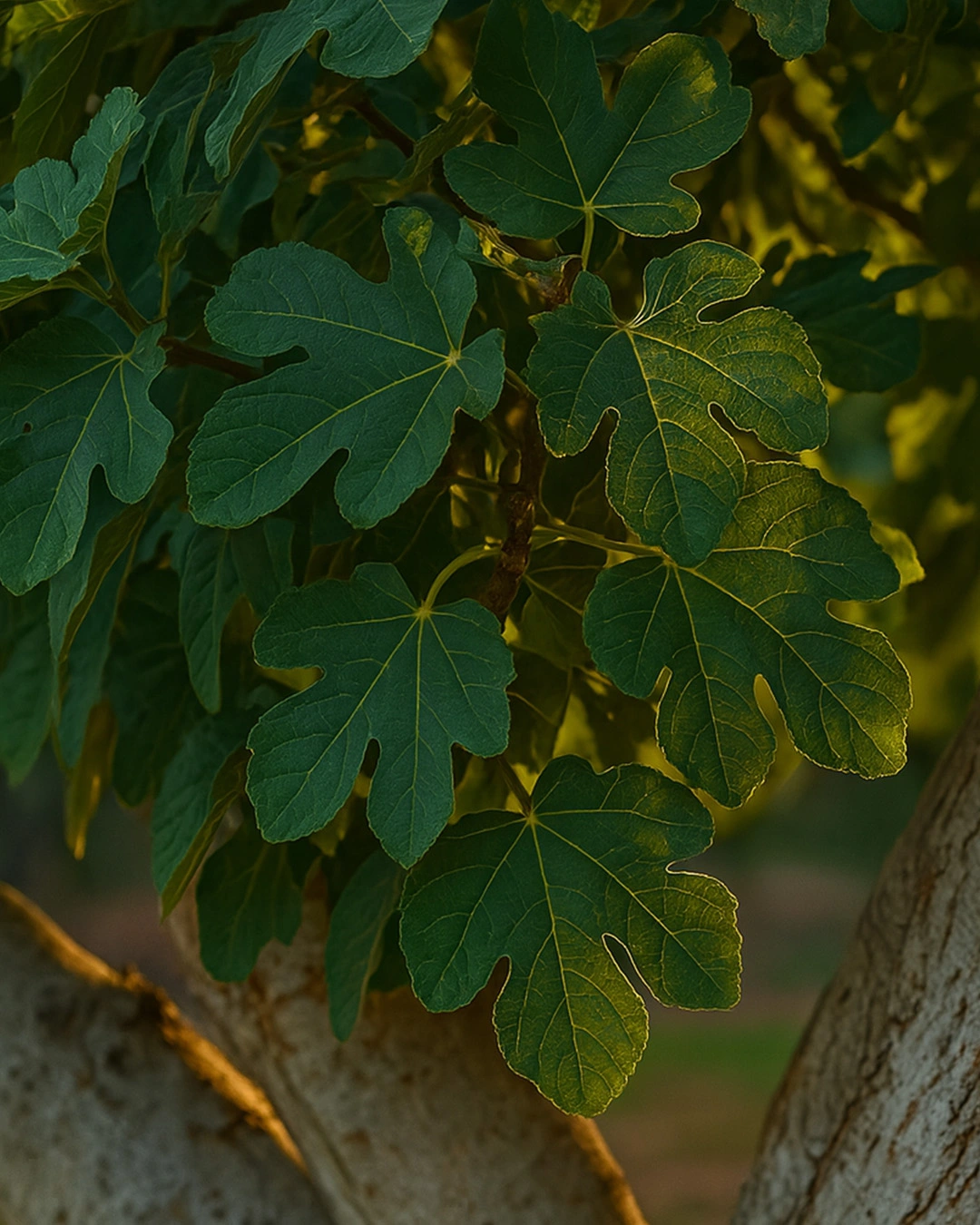 Giardino Segreto