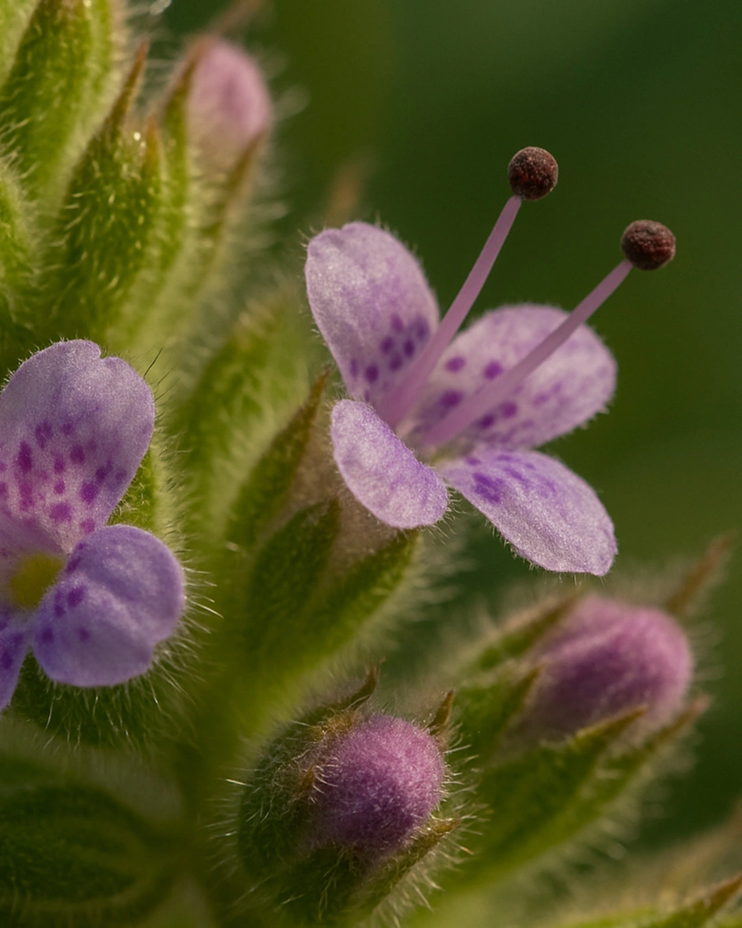 Patchouli